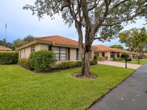 4600 Wildwood Tree A Lane A, Boynton Beach FL 33436