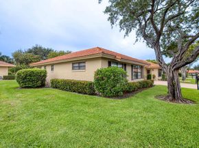 4600 Wildwood Tree A Lane A, Boynton Beach FL 33436