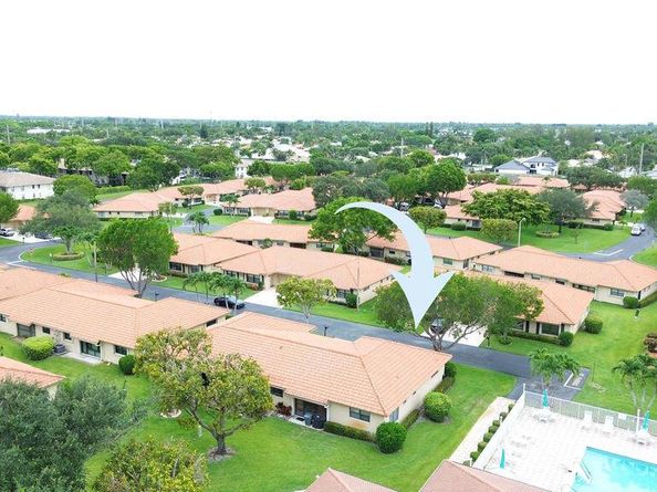 4600 Wildwood Tree A Lane A, Boynton Beach FL 33436