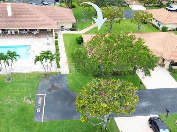 4600 Wildwood Tree A Lane A, Boynton Beach FL 33436