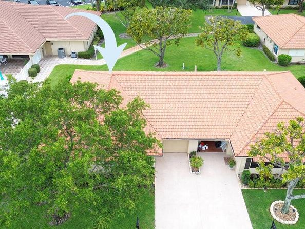 4600 Wildwood Tree A Lane A, Boynton Beach FL 33436
