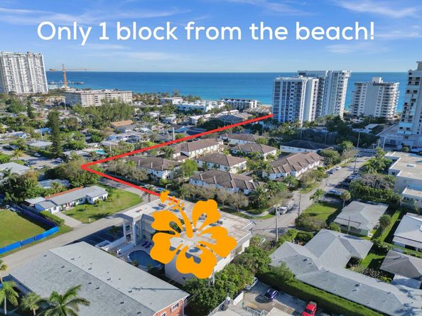 3216 SE 8th St 303, Pompano Beach FL 33062