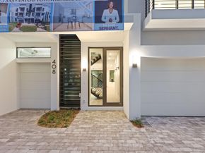 408 SE 2nd Street, Delray Beach FL 33483