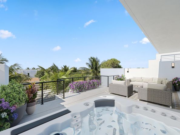 408 SE 2nd Street, Delray Beach FL 33483