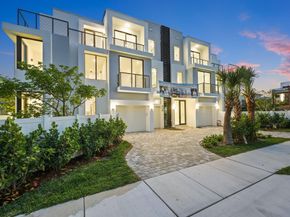 408 SE 2nd Street, Delray Beach FL 33483