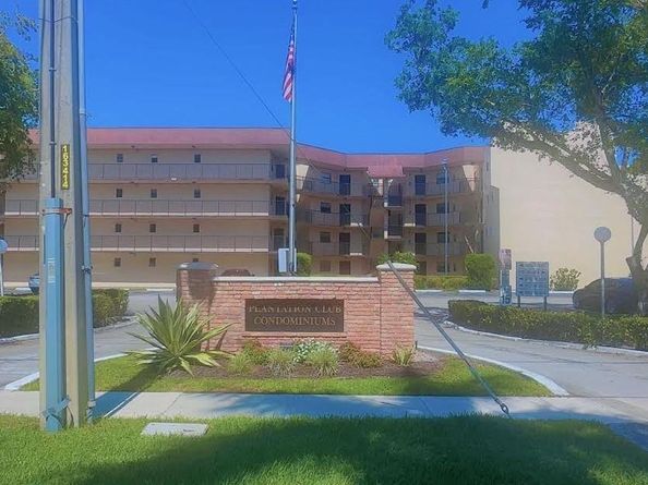 6555 W Broward Blvd 105, Plantation FL 33317