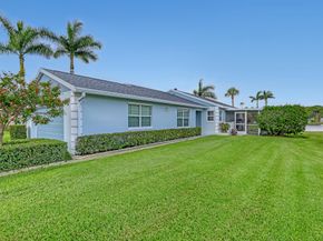1265 Pine Sage Circle, West Palm Beach FL 33409