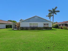 1265 Pine Sage Circle, West Palm Beach FL 33409