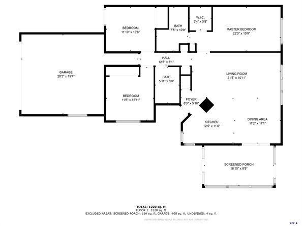 1265 Pine Sage Circle, West Palm Beach FL 33409