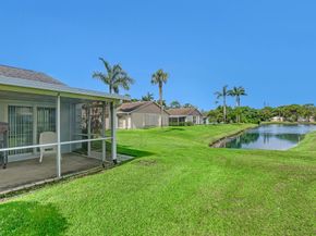 1265 Pine Sage Circle, West Palm Beach FL 33409