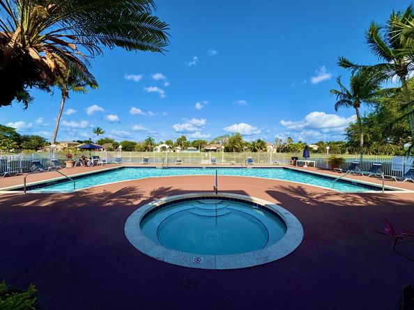 2371 NW 33 St 712, Oakland Park FL 33309