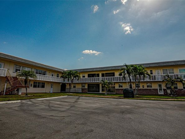 1455 N 12th Ct 2B, Hollywood FL 33019
