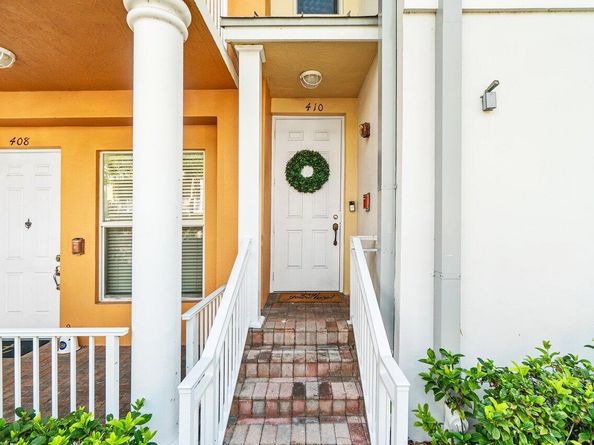 410 Olssen Avenue, Fort Lauderdale FL 33312