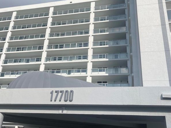 17700 N Bay Road 702, Sunny Isles Beach FL 33160