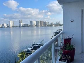 17700 N Bay Road 702, Sunny Isles Beach FL 33160