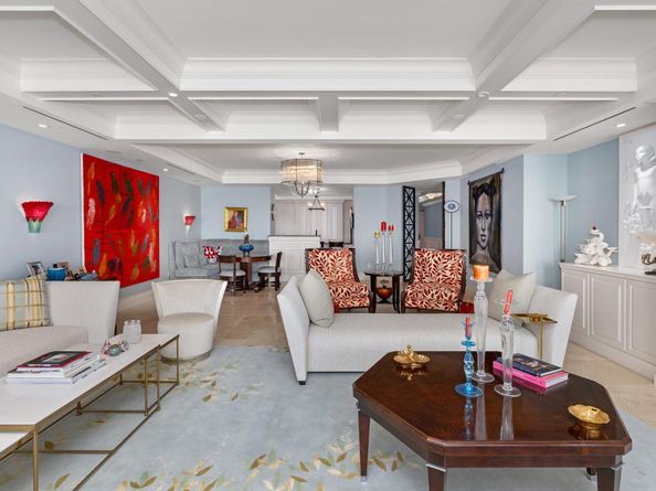 2500 S Ocean Boulevard Ph2, Boca Raton FL 33432