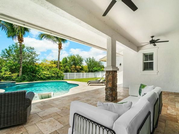 2724 Wymberly Drive, Jupiter FL 33458