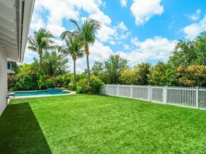 2724 Wymberly Drive, Jupiter FL 33458