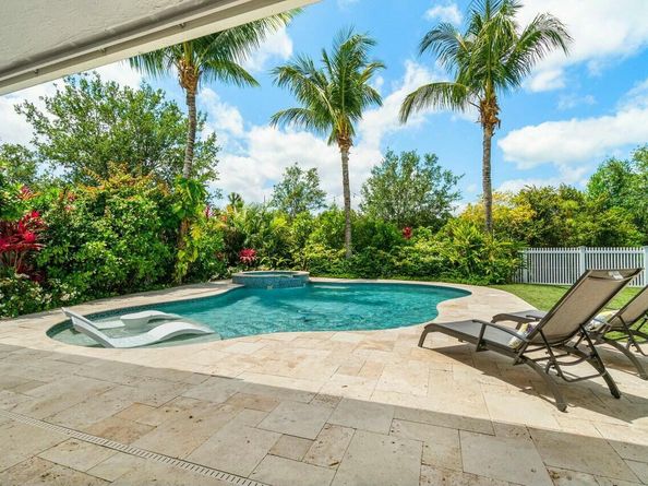 2724 Wymberly Drive, Jupiter FL 33458