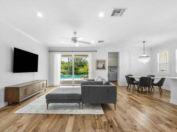2724 Wymberly Drive, Jupiter FL 33458
