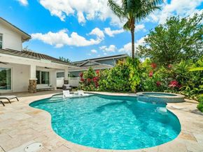 2724 Wymberly Drive, Jupiter FL 33458