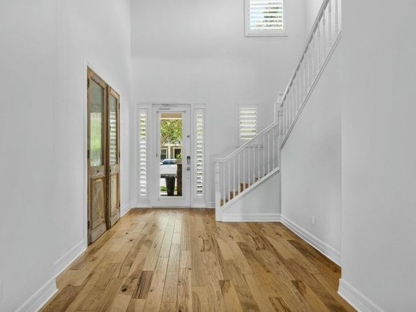 2724 Wymberly Drive, Jupiter FL 33458