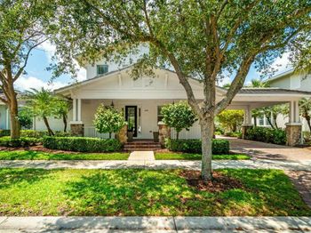 2724 Wymberly Drive