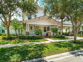 2724 Wymberly Drive, Jupiter FL 33458