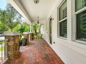 2724 Wymberly Drive, Jupiter FL 33458