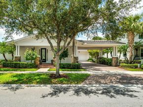 2724 Wymberly Drive, Jupiter FL 33458
