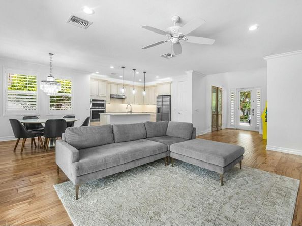 2724 Wymberly Drive, Jupiter FL 33458