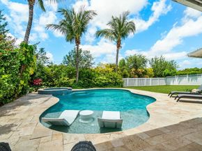 2724 Wymberly Drive, Jupiter FL 33458