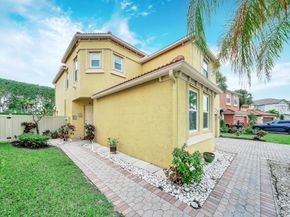 9161 Dupont Place, Wellington FL 33414