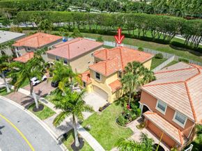9161 Dupont Place, Wellington FL 33414