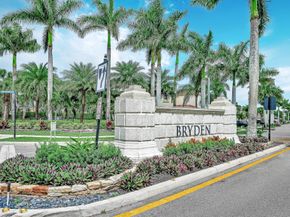 9161 Dupont Place, Wellington FL 33414