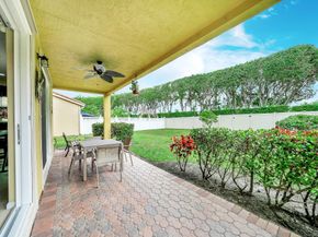 9161 Dupont Place, Wellington FL 33414