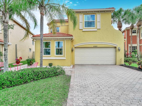 9161 Dupont Place, Wellington FL 33414