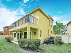 9161 Dupont Place, Wellington FL 33414