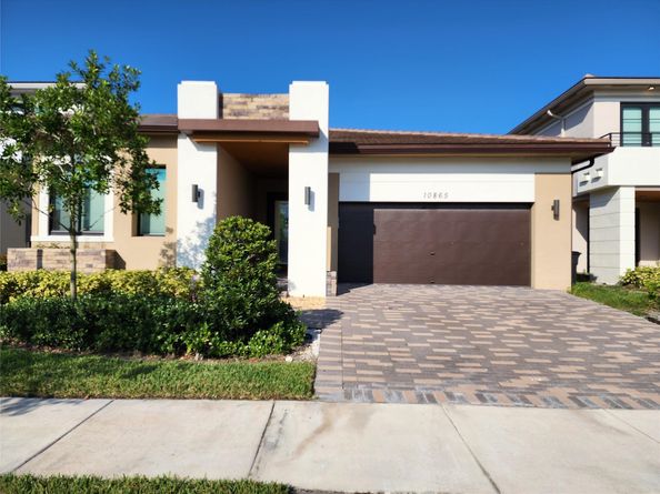10865 Oceano Way, Parkland FL 33076