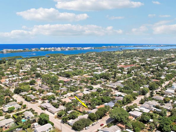 1222 N L Street, Lake Worth Beach FL 33460