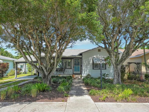1222 N L Street, Lake Worth Beach FL 33460