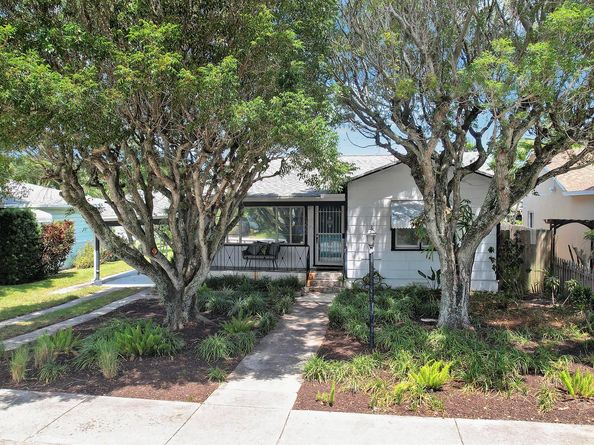 1222 N L Street, Lake Worth Beach FL 33460