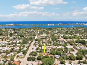 1222 N L Street, Lake Worth Beach FL 33460