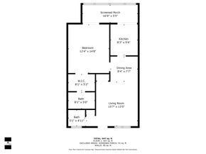 32 Abbey Lane 205, Delray Beach FL 33446