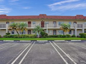 32 Abbey Lane 205, Delray Beach FL 33446