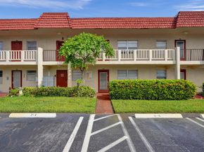 32 Abbey Lane 205, Delray Beach FL 33446