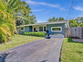 3294 NW 6th Ave, Oakland Park FL 33309