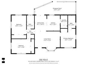3294 NW 6th Ave, Oakland Park FL 33309