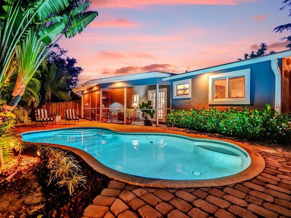 3294 NW 6th Ave, Oakland Park FL 33309