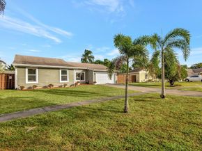 5588 Barnstead Circle, Lake Worth FL 33463